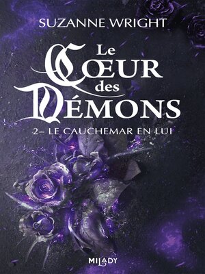 cover image of Le Cauchemar en lui